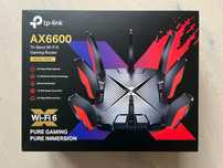 Tp-link Archer GX90 Tri-Band Wi-Fi 6