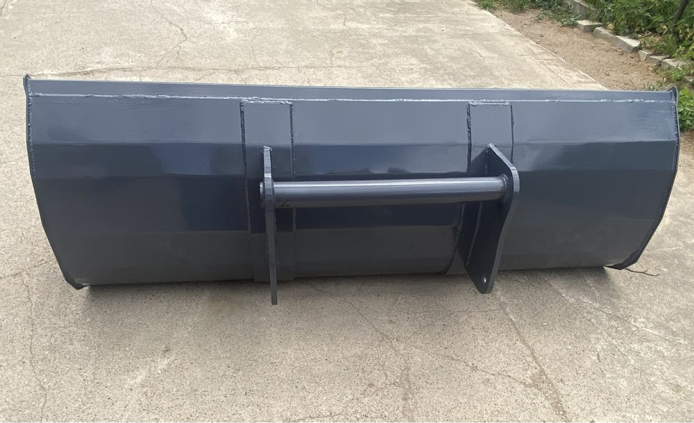 Łyżka szufla łycha objetosciowa do ladowarki manitou jcb merlo 1m3