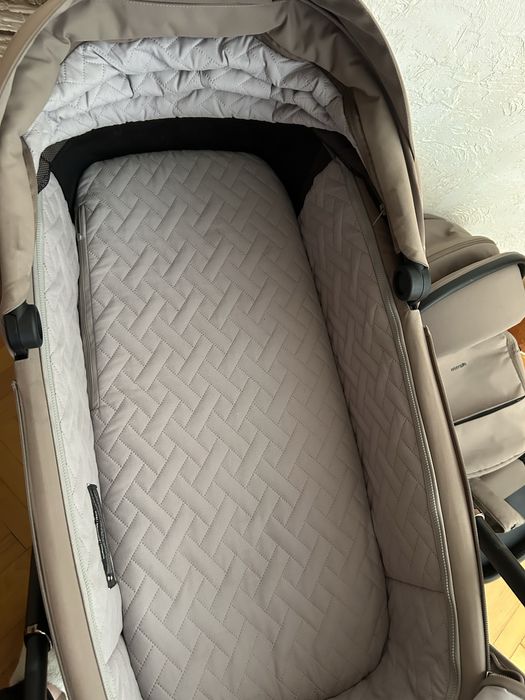 Продам коляску 2в1 Carello Sigma 2025