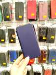 etui z klapką, pokrowiec zamykany z magsafe Iphone 15+ / 15 Plus