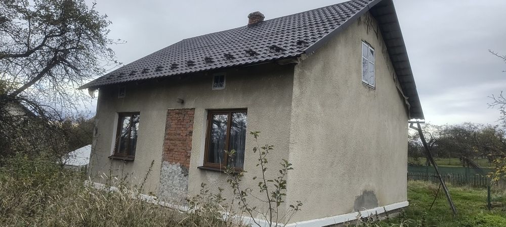 Продам Будинок(Хата)