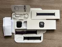 Nowy Apple Watch 10 46 mm Onyks