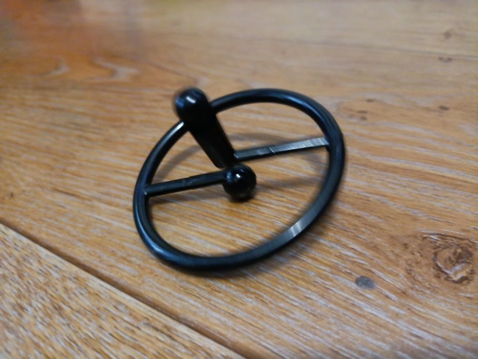 Креативный гироскоп для снятия стресса.Волчок