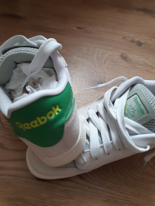 Sportowe buty męskie