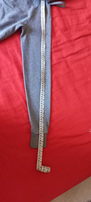 Bluza Peak Performance xs idealna