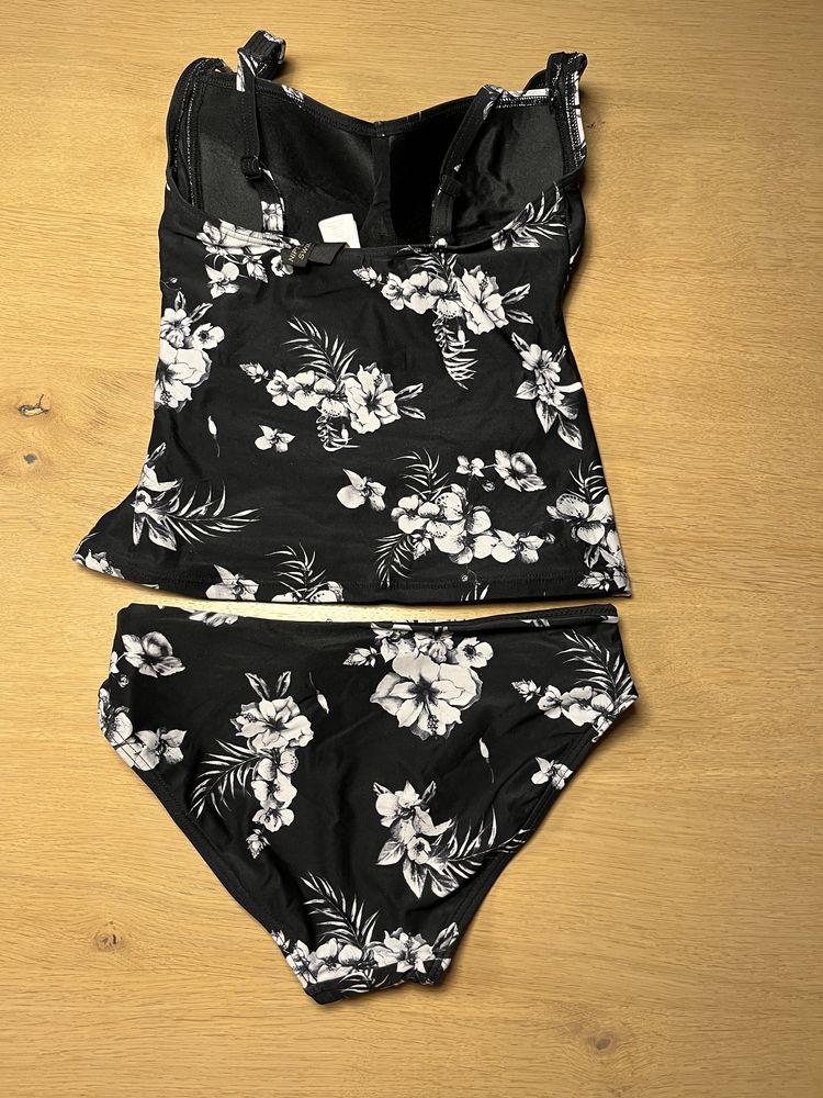 Tankini strój kapielowy Niptuck Swim r.34