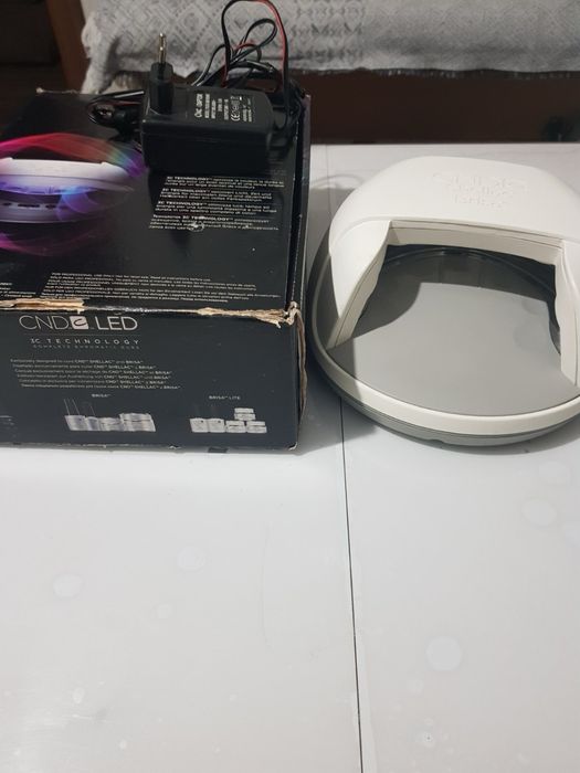CND LED LAMP Світлодіодна лампа