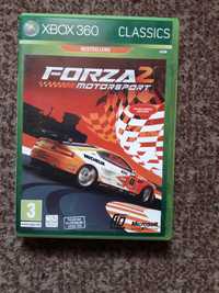 Sprzedam grę Forza 2 matorsport.