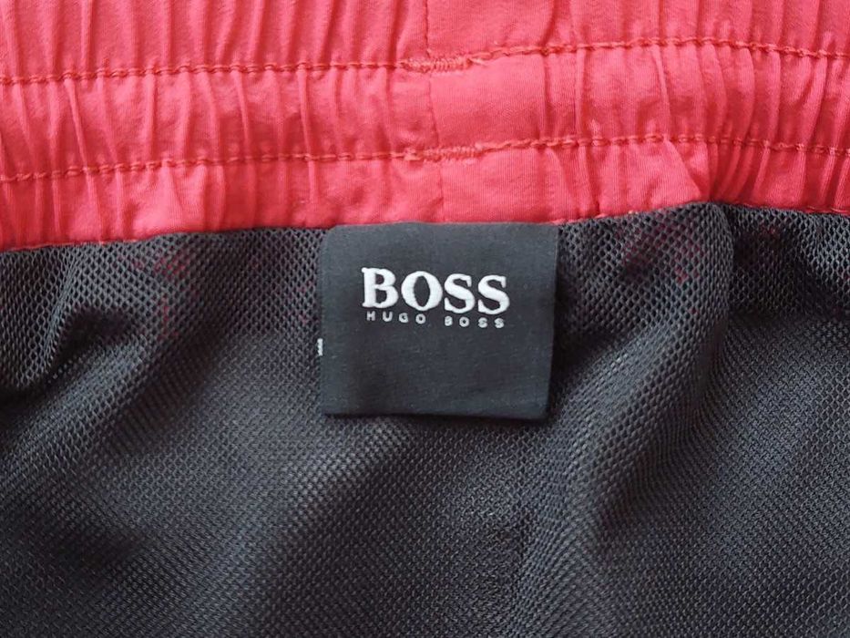 Мужские шорты Hugo Boss Boss Swim