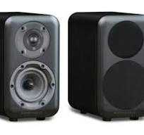 Colunas wharfedale D 320 NOVAS