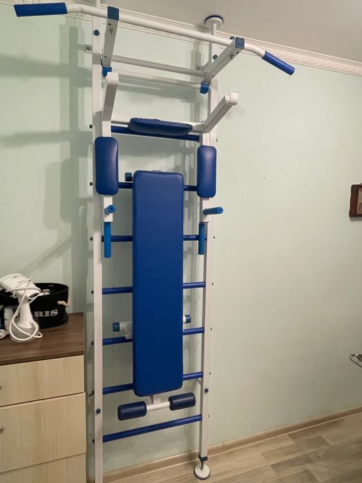 Продам металеву Шведську стіну