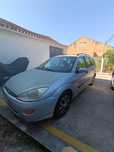 Ford Focus SW 1.8 TDdi Ghia