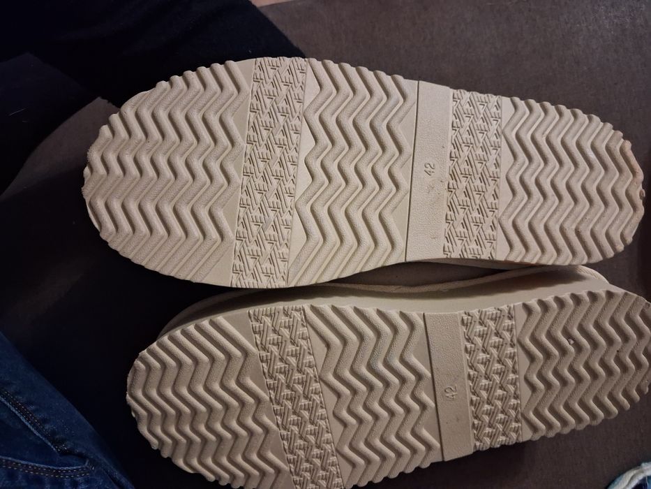 Buty mule ugg wygodne