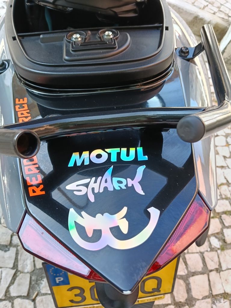 Órbit 3 como nova