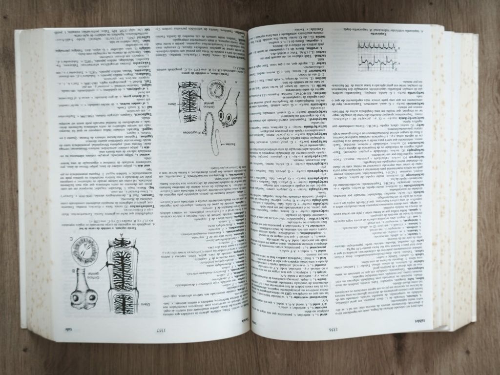 Dicionário Médico Stedman 23ª Edição