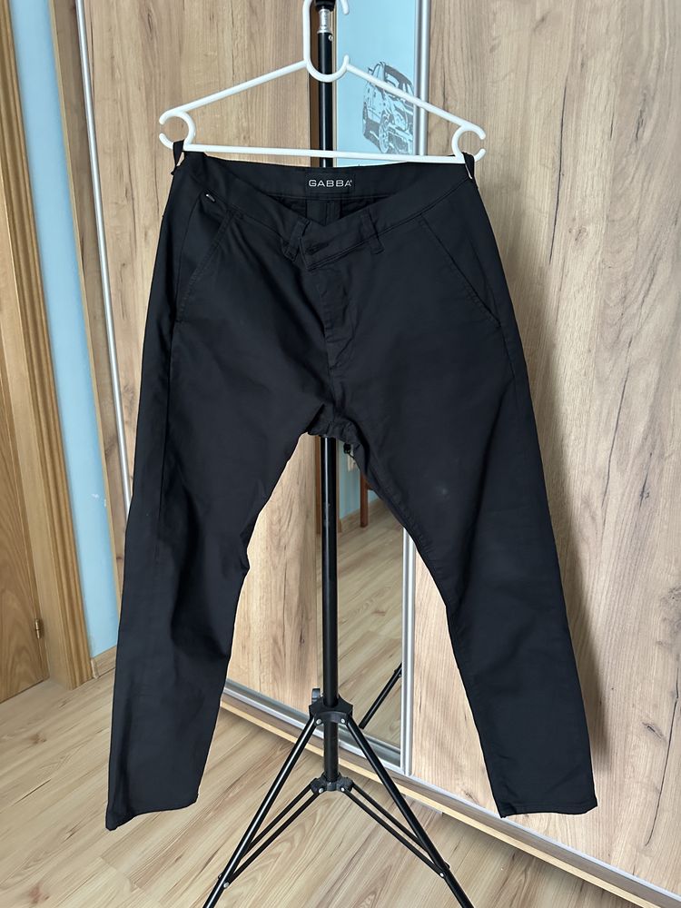 Spodnie Gabba Denim 31/30 Slim fit