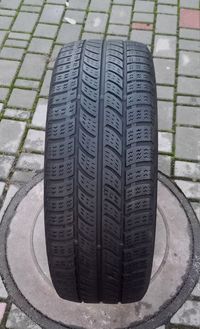 Шина 225/55 R17С Continental Одна