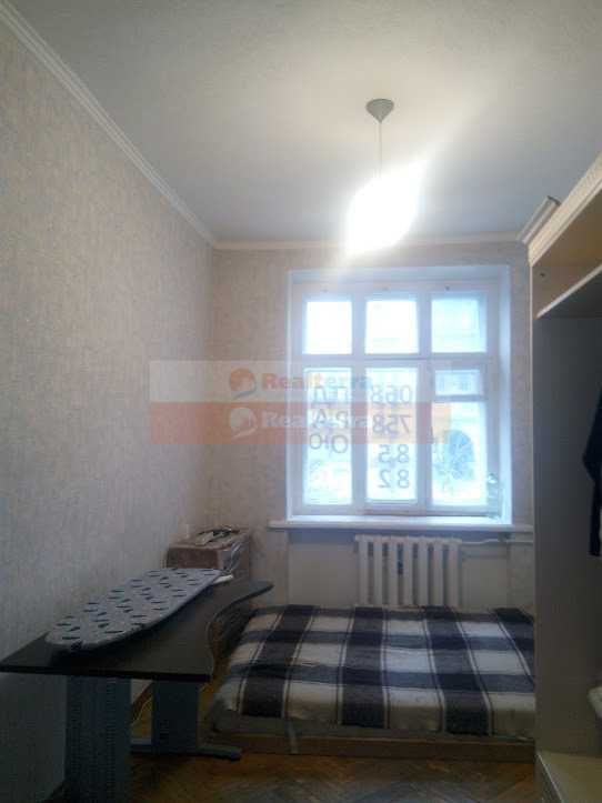 БЕЗ % Продаж 3-к квартири на Лук'янівці, вул. Січових Стрільців.79