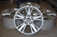 Диски, титани 4L0 601 025 AA Audi Q7