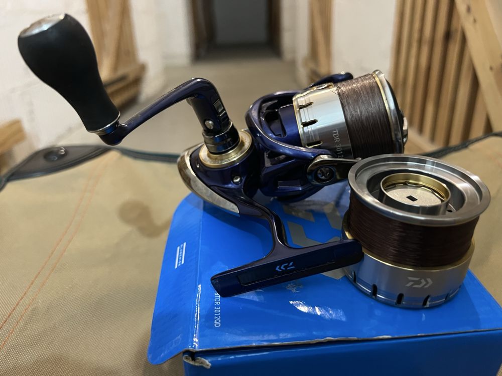 Dawia TDr 3012QD