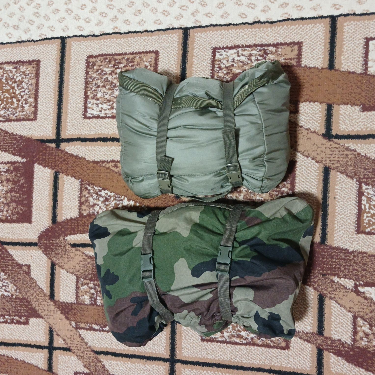 Спальний мішок,літо