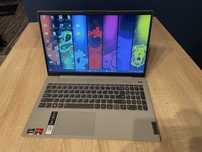 Laptop lenovo ideapad 5