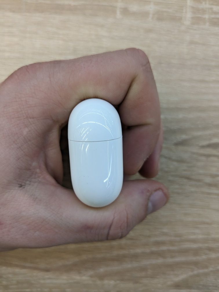 Неймовірні AirPods Pro 2 Gen