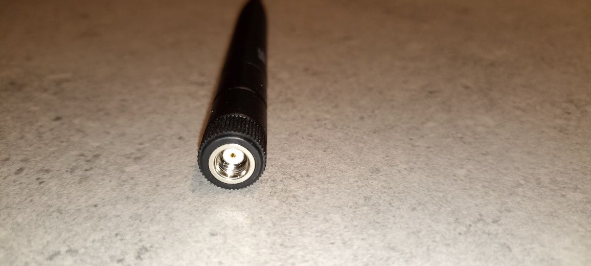 Antena WI-FI SMA dookolna