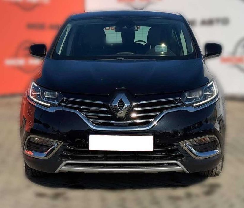 Продам Рено Еспейс  Reno Espace 2016р, 11міс