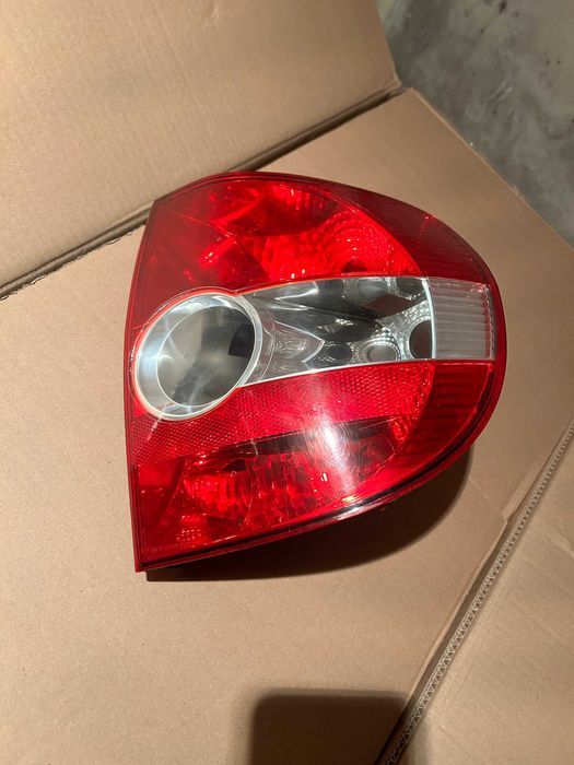 5Z0945096 ліхтар задній VW Fox