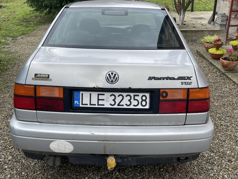 Продам volkswagen vento