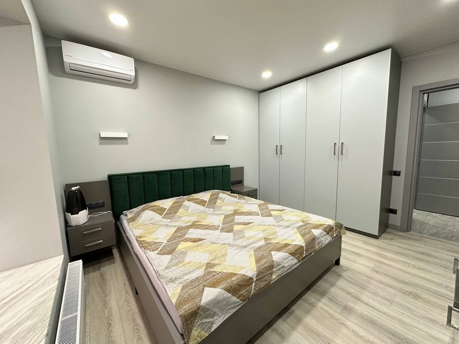 Продам. 2к. Победа. ЖК Ривер парк. Набережная.