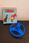 Filme Sonoro Super 8 Pedro