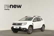 Dacia Duster 1.0 TCe ECO-G Journey+ Up&Go Bi-Fuel