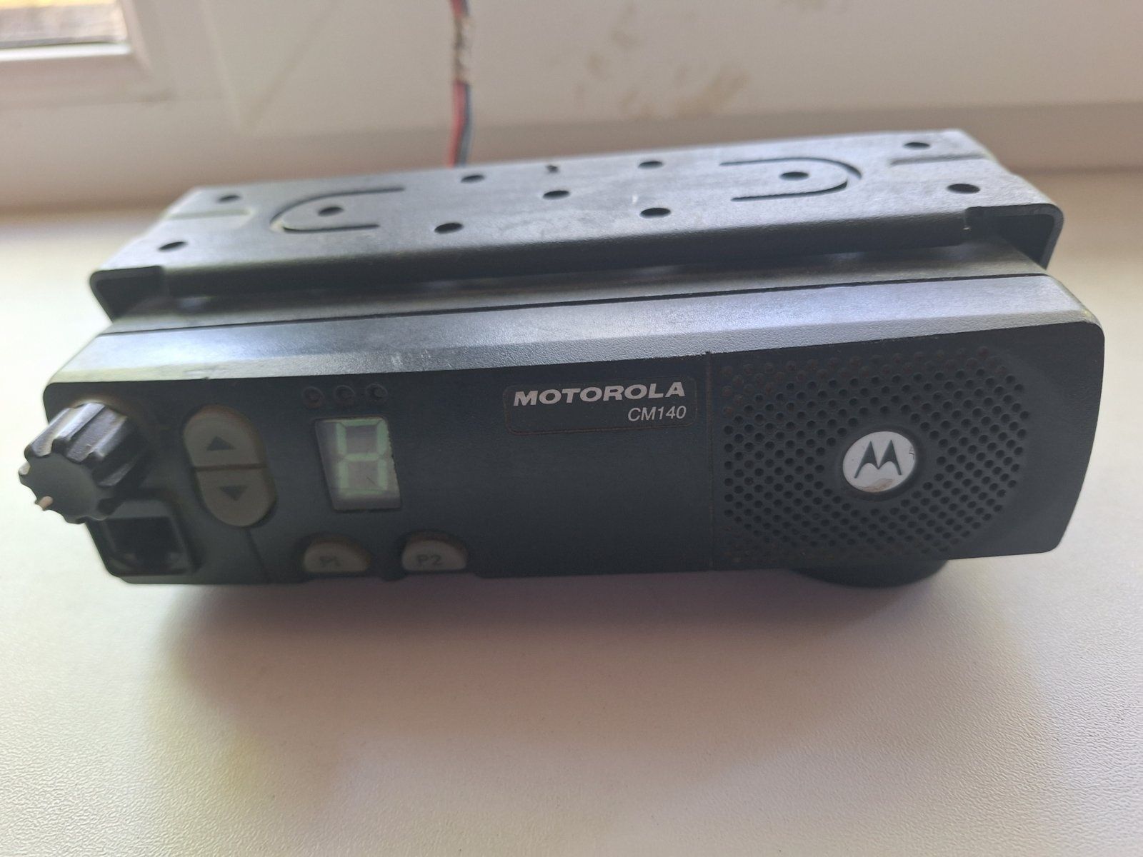 Радіостанція Motorola CM-140