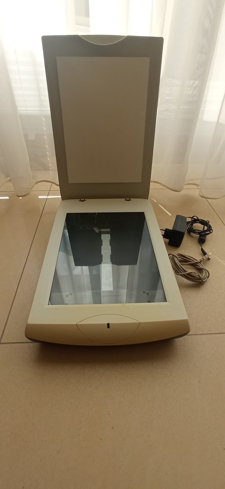 Skaner Microtec Scanmaker 3830