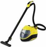 Паропилосос Karcher SV1802 - майже новий, мінімальне використання