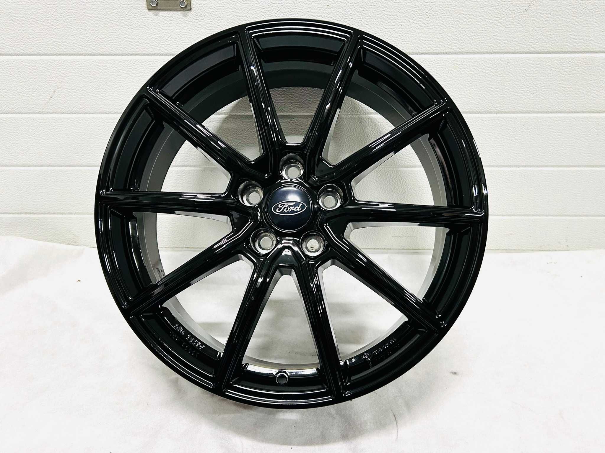 alufelgi r17 5x108 NOWE! Ford C-Max Focus Galaxy Kuga Mondeo S-Max