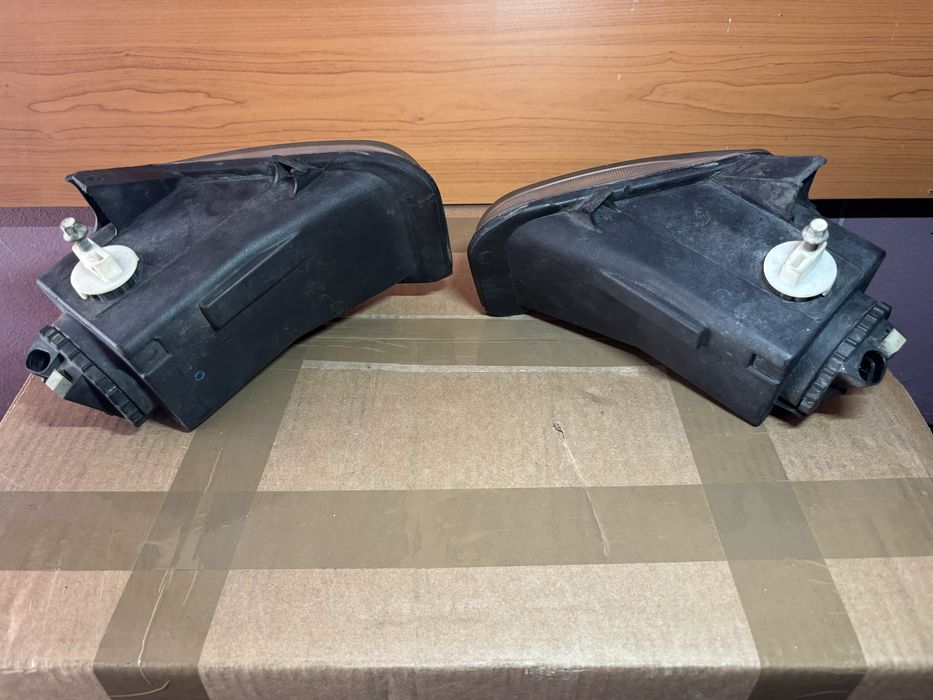 Farois de Nevoeiro - Fiat Punto mk1 usados.