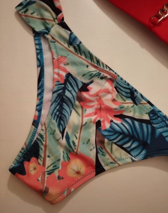 Bikini Brasileiro Novo