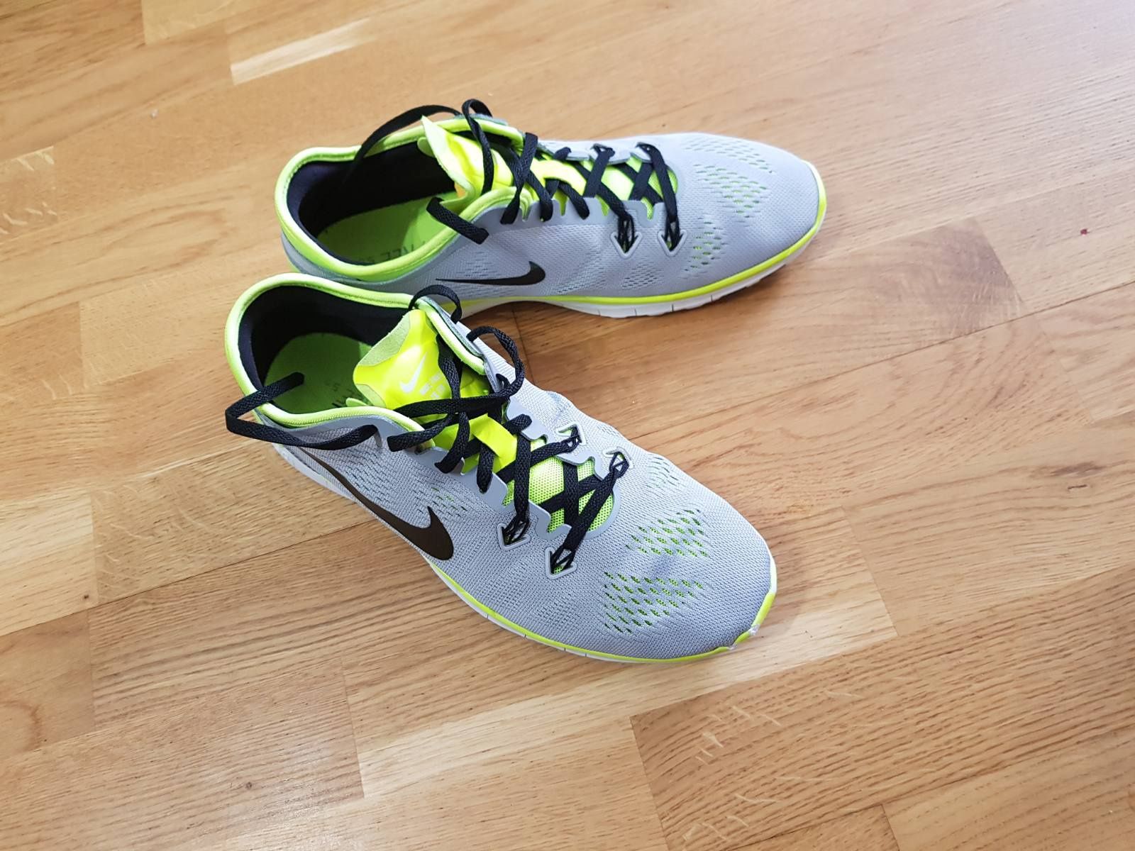 Кросівки Nike Free 5.0 розмір 41