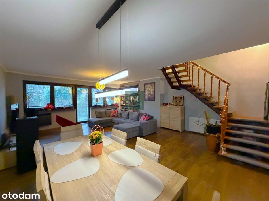 220m/Warszewo/Garaż/Taras/Ogród/Piwnica