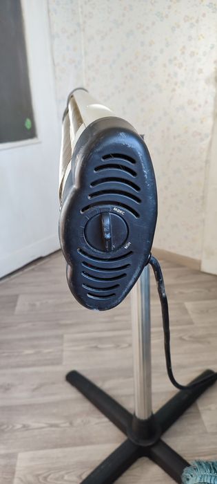 Электро радиатор