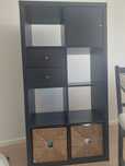 Estante Kalax Ikea