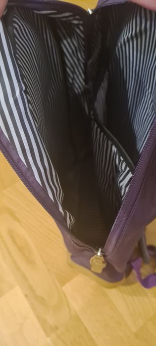 NOWY dziewczęcy plecak