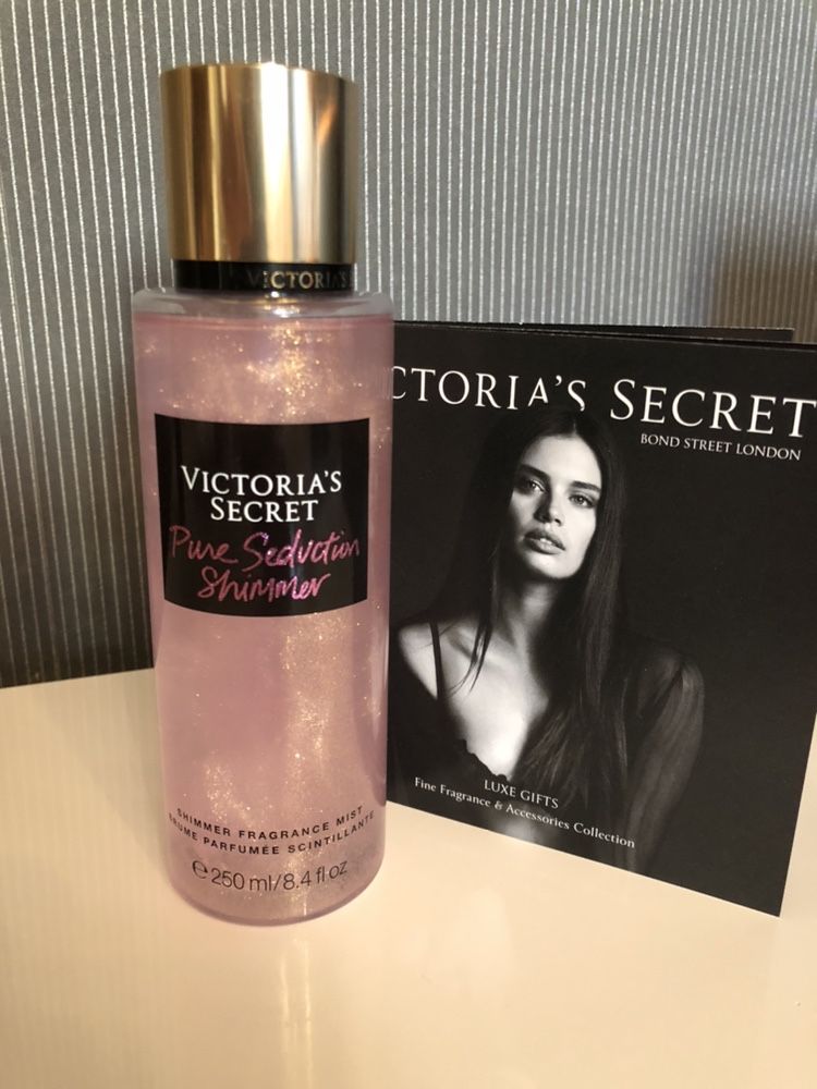 Мист спрей Виктория сикрет Victoria’s Secret