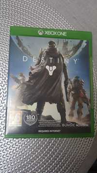 Gra destiny Xbox one