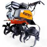 Glebogryzarka spalinowa Fuxtec AF1212 wyprzedaż