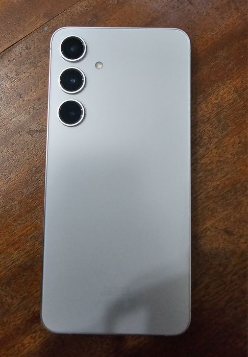 Samsung S24+  512gb   Caixa e Fatura