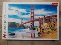 Puzzle Trefl 1000